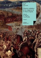 Historia Verdadera De La Conquista De La Nueva EspañA Tomo I Castillo Buch 2023