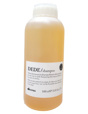 Davines Dede Shampoo - 33.8oz