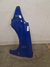 Aile avant gauche PEUGEOT 206 PHASE 2 7840J4