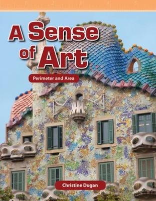A Sense of Art Paperback Christine Dugan