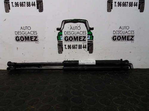 0046428438 gasfeder kofferraum LANCIA LYBRA BERLINA 1.9 JTD 1999 442972