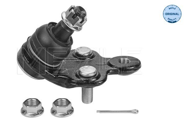 1X Meyle 30-16 010 0043 Trag-/FüHrungsgelenk FüR Toyota Lexus-image