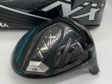 HONMA Golf BERES NX DRIVER 1w 10.5&deg; Head Only w/HC From SAKATA JAPAN Excellent