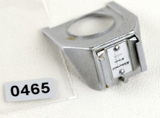 Original Nikon Accessory Shoe for Nikkormat Silver 