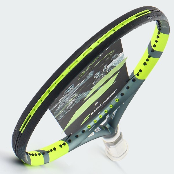 Babolat 2026 Pure Aero Lite GEN9 100 Tennis Racquet Racket 100sq