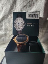 Bluetooth Smart Watches Unisex
