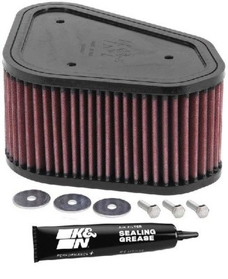 K&N Filters KA-6503 Luftfilter
