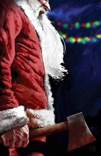 🔥 The Deviant #1 Jason Shawn Alexander Exclusive Variant