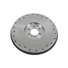 Summit Racing 700180 168 Tooth Billet Steel Flywheel Chevy 350 Internal Balance
