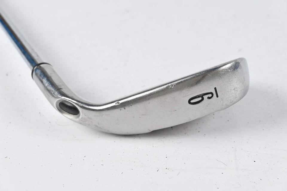 Left Hand Callaway Big Bertha 2008 #9 Iron / Uniflex Callaway Big Bertha Shaft - Image 3 of 4