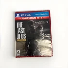 Last of Us Remastered - Greatest Hits Edition - Sony PlayStation 4