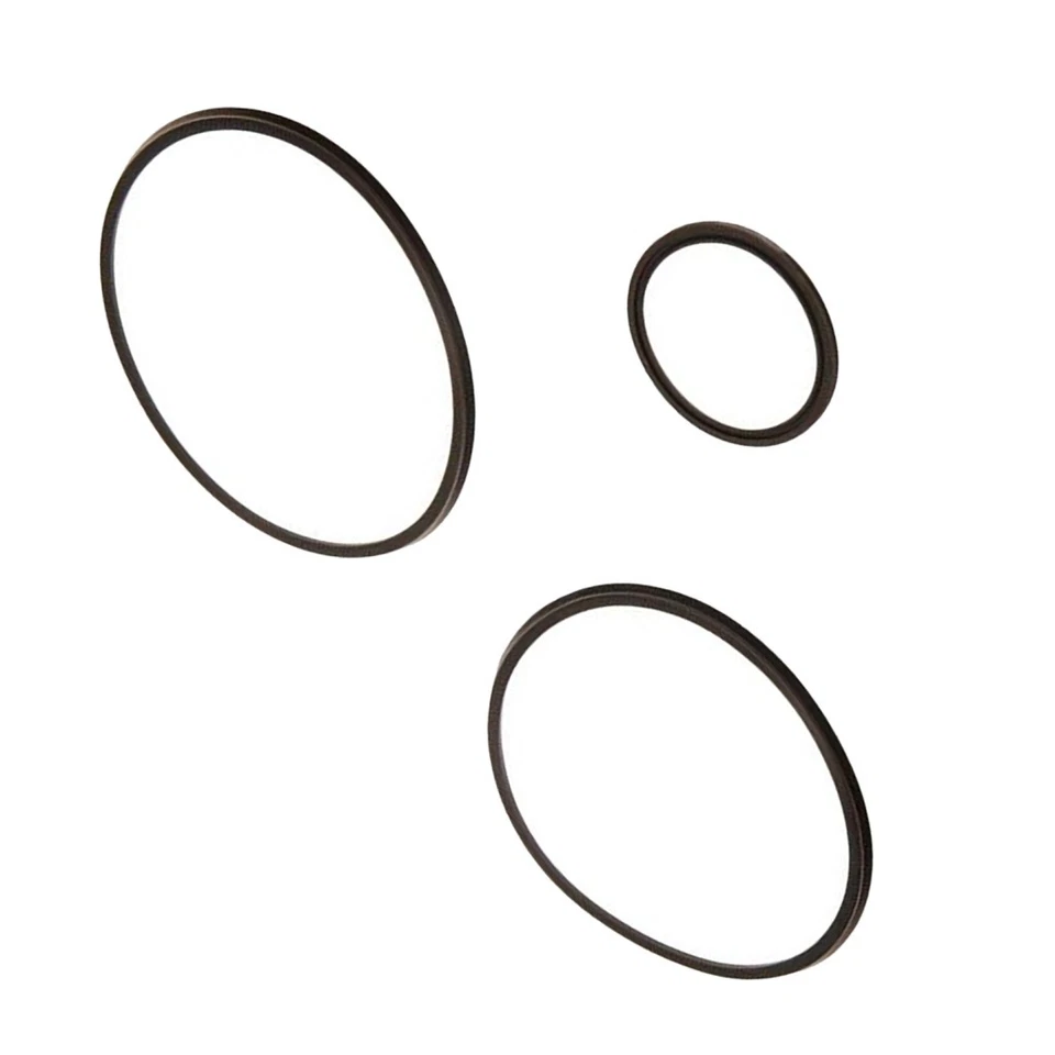 Sello de embrague de entrada ACDelco genuino para Buick Rainier 2004-2007 | Para 8683960 Foto 3 de 4