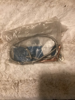 #ad NEW GE And Hotpoint Dryer Heater Re string Kit WE11X260 $29.45