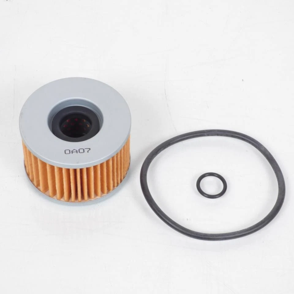 Filtre à huile origine pour Moto Honda 500 CX Turbo 15410-KEA-305 Neuf - Photo 1/1