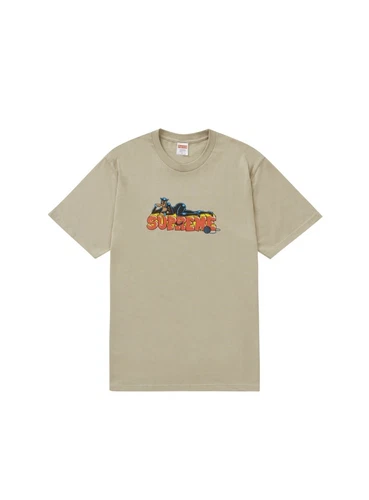 Tee shirt Supreme Catwoman Stone (GRAND) NEUF !!