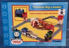 Thomas & Friends Thomas Big Loader New in Pac...