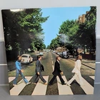 THE BEATLES - ABBEY ROAD 2012 EU REMASTERED VINYL LP PCS 7088 EX/EX