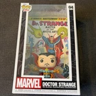 Funko POP! Comic Covers Marvel Comics DR. STRANGE #04 Target Exclusive