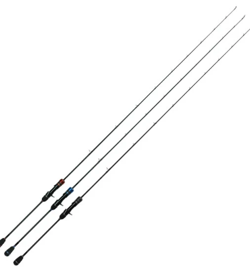 Storm Gomoku ADAJO + 6'3" 1 Piece PE 2 - AJP631-2 Overhead Slow Fall Jigging Rod
Opens in a new wind