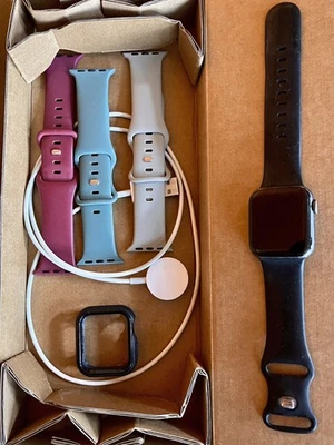 Apple Watch Series 6