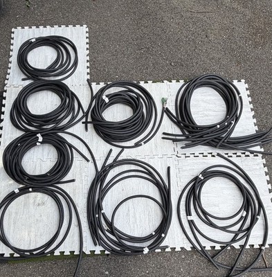 LAPP 7414044 ÖLFLEX VFD w/Signal Cable 14AWG 4C+2C Shielded 319.5 FT LOT