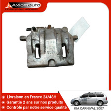 Etrier de frein Kia CARNIVAL