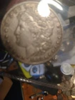 New Listing1884 s morgan dollar
