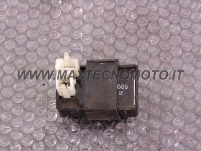 ECU FOR KYMCO DINK LX 150 FROM 1999 TO 2000 (KY6727)