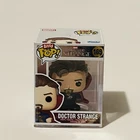 Doctor Strange Funko Bitty Pop 1/6 hyper rare mystery chase marvel infinity saga