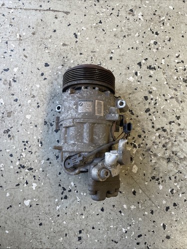 Original BMW  E87 E90 E81 E91  Klimakompressor Kompressor Klima 9182794