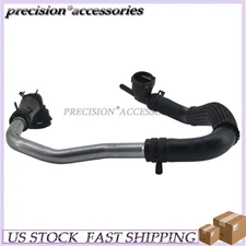 HVAC Heater Hose Kit 68280784AB Fits For 2018-2021 Jeep Wrangler 2.0L-L4