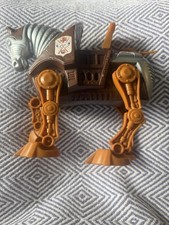 Masters Of The Universe-Stridor