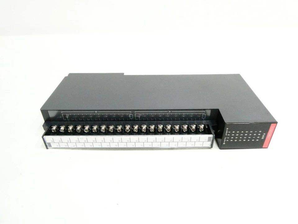 Toshiba TC32DON-1 Provisor Programmable Controller - Image 2 of 4
