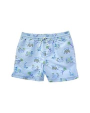 The Beaufort Bonnet Company Tortola Swim Trunk 8