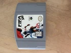 Nintendo 64 FIFA 98 Cartridge – N64 Retro Game
