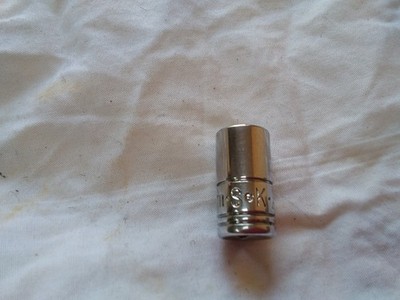 SK Tools 8 mm 1/4 Steckschlüssel