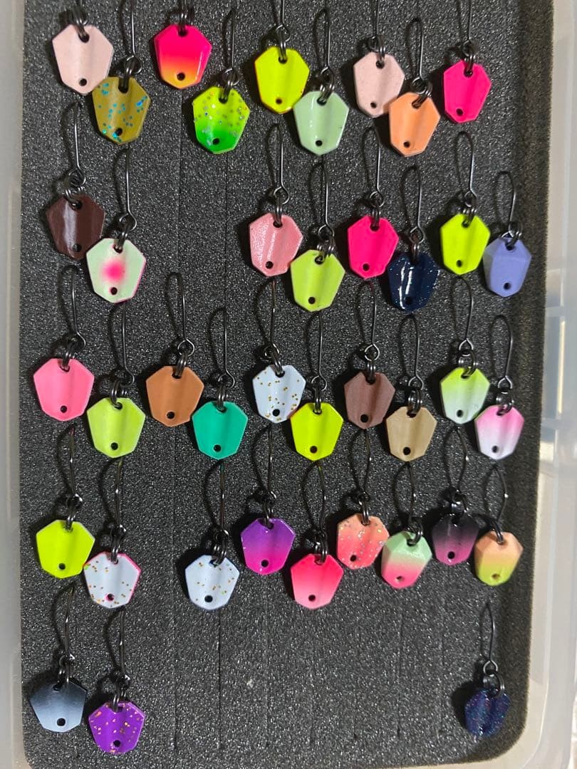 Neo Style NST NST Chimera Set - Image 7