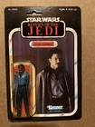 Vintage Kenner Star Wars ROTJ LANDO CALRISSIAN 1983