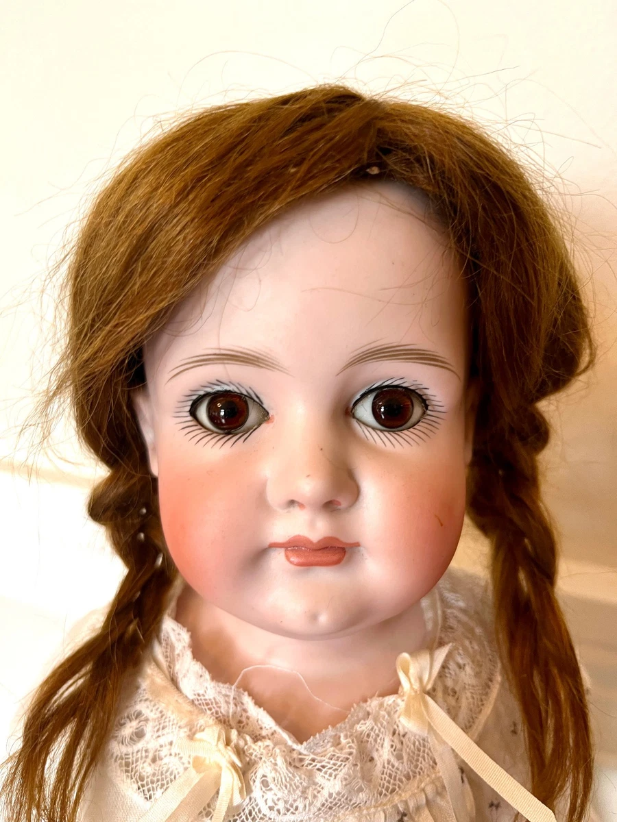 Poupée Bebe Avatar - Bebe Reborn