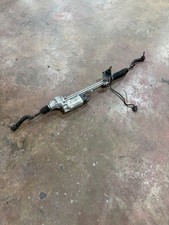 2015-2016 C7 Corvette Oem Power Steering Rack Motor 23297340 11000mi 2015-2016 C7 Corvette Oem Power Steering Rack Motor 23297340 11000mi