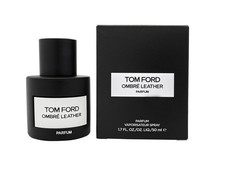 Tom Ford Ombre Leather 1.7 oz Parfum Spray Unisex 50 ml NIB