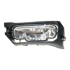Fog Light Driver Side W/Bulb Fog Lamp for Mercury for Grand Marquis 2006-2011