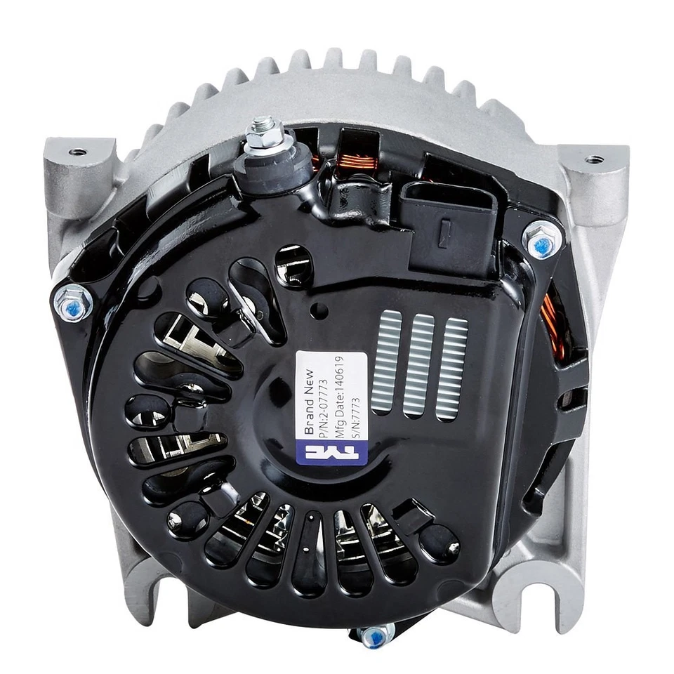 For Ford Explorer 2002-2005 TYC 2-07773 Alternator - Image 4 of 4