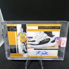 2025 Panini One and One WNBA Set Review and Checklist 37