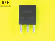 Multipurpose 30A 12V Relay 5 Pin MAKS