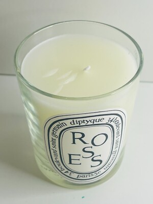 New Diptyque scented candle 190g ~choose scents~Free shipping!