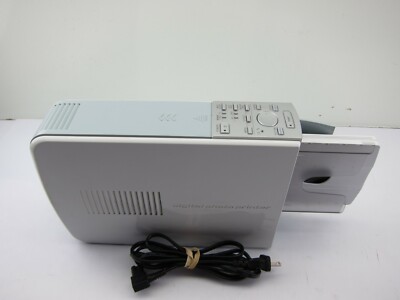 Sony DPP-EX5 Digital Color Photo Printer Prints 4