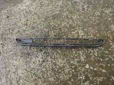 Renault Clio MK3 2009-2012 Front Bumper Grill Grille Insert Plastic 622565519r