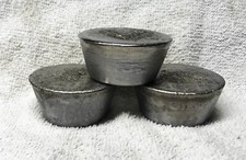 lead ingots 10 lbs for bullet casting, sinkers with free expedited shipping 