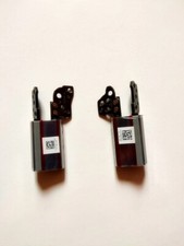 New for DELL Latitude 7410 E7410 2-in-1 Hinges L R silver
